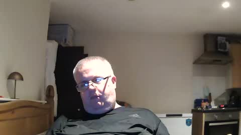 Professor-Perv online show from 05-26-26, 11:12
