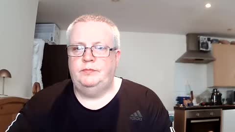 Professor-Perv online show from 05-27-26, 08:00