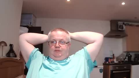 Professor-Perv online show from 05-30-26, 07:16