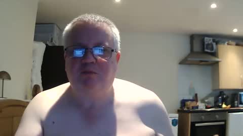 Professor-Perv online show from 05-31-26, 09:05