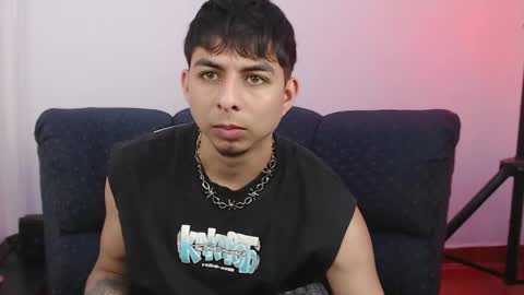 Alpha LATINO online show from 04-22-26, 04:48