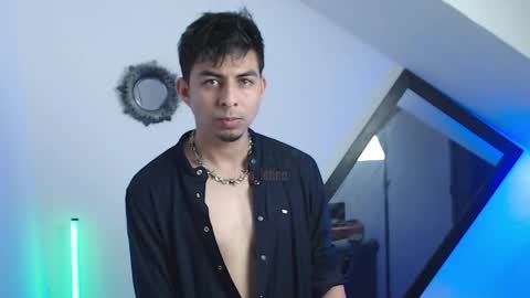 Alpha LATINO online show from 05-01-26, 07:02