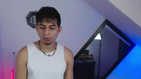Alpha LATINO online show from 05-02-26, 04:39