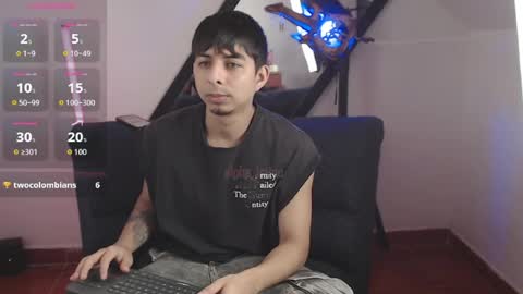 Alpha LATINO online show from 05-13-26, 06:33