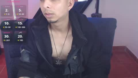 Alpha LATINO online show from 05-15-26, 07:15