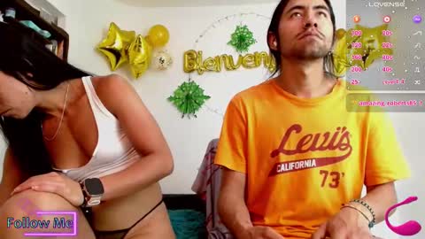 Snapshot of mrandmrs666999 chatting on 01-14-25, 10:12 Mrandmrs666999 online show from 01-14-25, 10:12