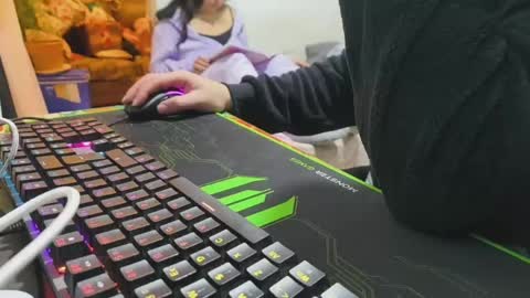 Snapshot of mrandmssin chatting on 04-08-26, 02:55 mrandmssin online show from 04-08-26, 02:55