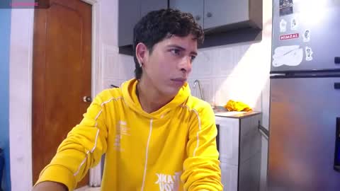 mrandresxxx online show from 01-19-26, 09:13