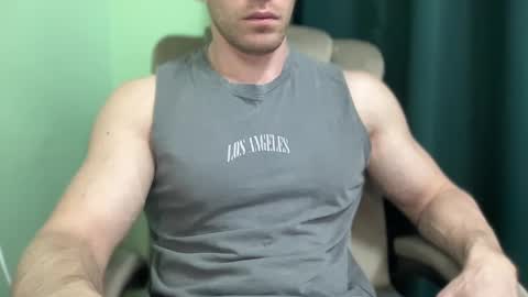 Mrbiceps23 online show from 12-19-24, 12:12