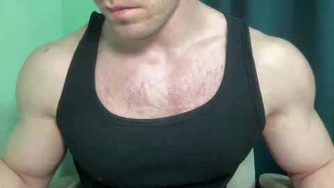 Mrbiceps23 online show from 12-24-24, 09:17