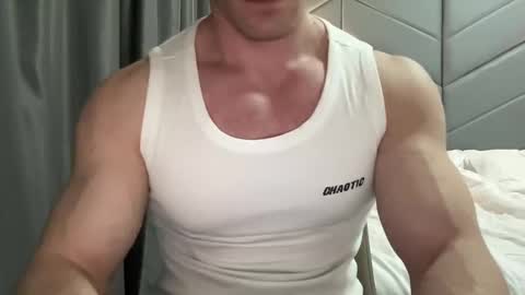 Mrbiceps23 online show from 01-08-25, 04:11