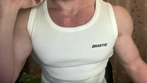 Mrbiceps23 online show from 01-20-25, 12:28