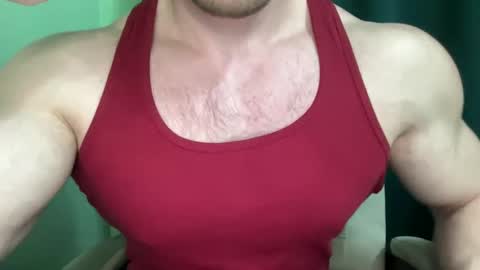 Mrbiceps23 online show from 01-24-25, 01:03