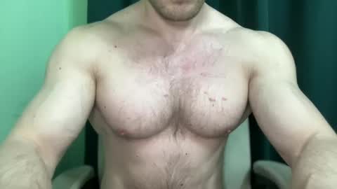 Mrbiceps23 online show from 01-25-25, 06:23