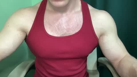 Mrbiceps23 online show from 01-25-25, 07:18