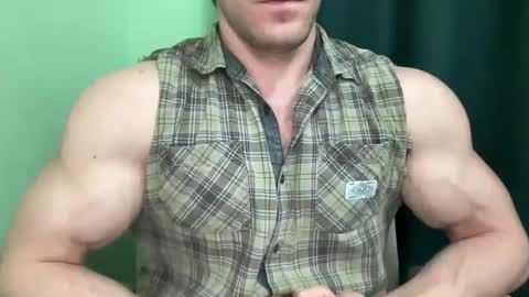 Mrbiceps23 online show from 01-29-25, 12:13