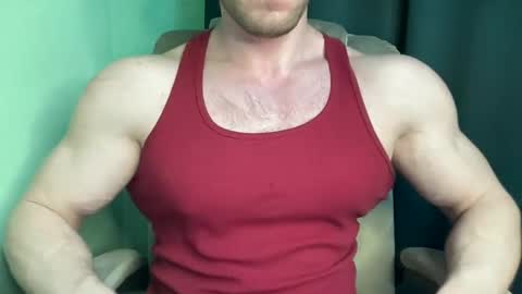 Mrbiceps23 online show from 02-02-25, 05:04
