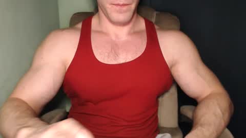 Mrbiceps23 online show from 02-07-25, 05:29
