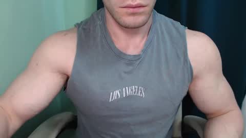 Mrbiceps23 online show from 02-14-25, 08:21