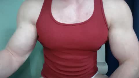 Mrbiceps23 online show from 09-15-25, 06:19