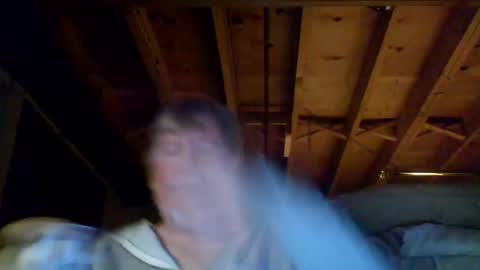 mrblade666 online show from 12-18-25, 12:38