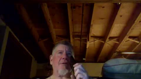 Snapshot of mrblade666 chatting on 05-05-26, 11:57 mrblade666 online show from 05-05-26, 11:57