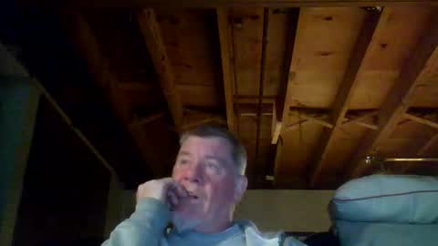 Snapshot of mrblade666 chatting on 05-13-26, 09:55 mrblade666 online show from 05-13-26, 09:55