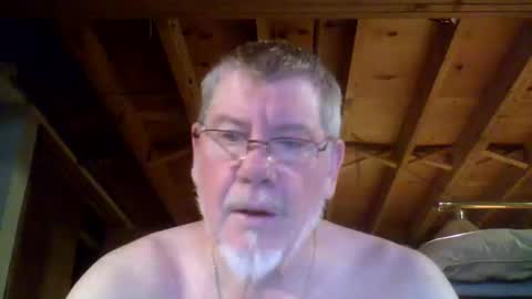 Snapshot of mrblade666 chatting on 05-28-26, 09:50 mrblade666 online show from 05-28-26, 09:50
