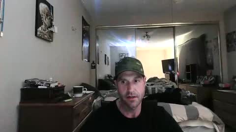 mrbones53 online show from 11-16-25, 07:25