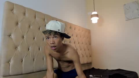 Snapshot of mrbravo25 chatting on 07-15-26, 10:37 EDDY online show from 07-15-26, 10:37