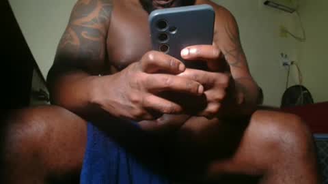 mr brown online show from 02-28-25, 03:15