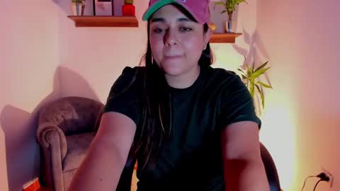 Laura online show from 02-21-25, 05:56
