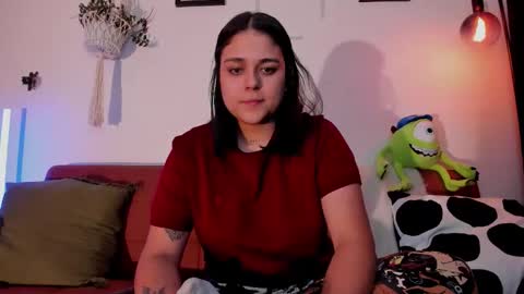 Laura online show from 02-03-26, 02:53