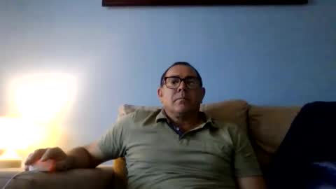 Mrcaruso online show from 11-02-25, 04:42