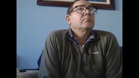 Mrcaruso online show from 12-01-25, 01:49