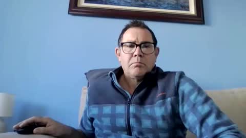 Mrcaruso online show from 01-11-26, 01:05