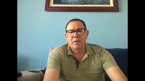 Snapshot of mrcaruso chatting on 03-16-26, 12:31 Mrcaruso online show from 03-16-26, 12:31