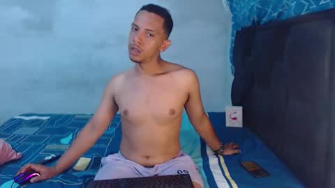 Snapshot of mrchrisdaniel chatting on 02-26-26, 03:00 Christtofer online show from 02-26-26, 03:00