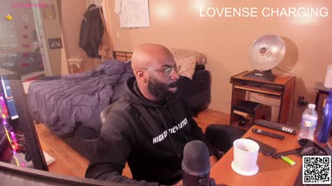 Chuck Daily online show from 12-05-24, 05:15