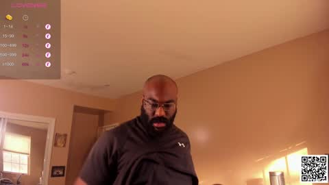 Chuck Daily online show from 12-08-24, 07:43