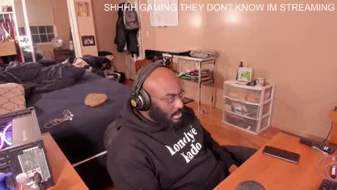 Chuck Daily online show from 02-11-25, 11:22