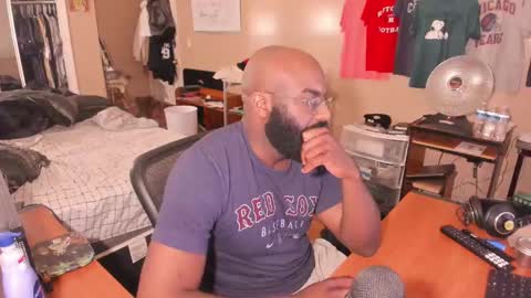 Chuck Daily online show from 11-22-25, 02:10