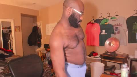 Chuck Daily online show from 01-13-26, 05:35