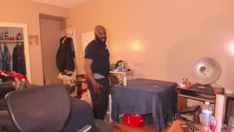 Chuck Daily online show from 02-20-26, 10:05