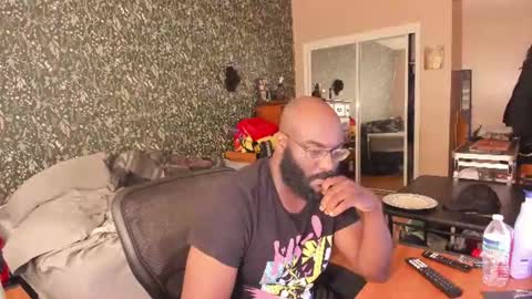 Chuck Daily online show from 06-30-26, 05:25