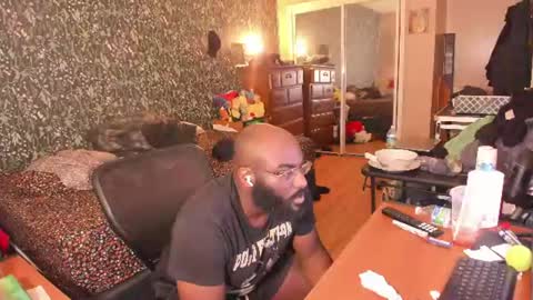 Chuck Daily online show from 07-24-26, 10:41