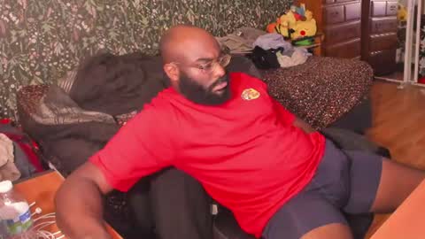 Chuck Daily online show from 07-30-26, 12:53