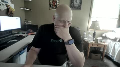 Snapshot of mrclean_55 chatting on 10-01-25, 04:02 MrClean55 online show from 10-01-25, 04:02