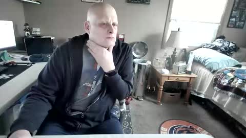 Snapshot of mrclean_55 chatting on 12-01-25, 07:41 MrClean55 online show from 12-01-25, 07:41