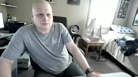 MrClean55 online show from 02-09-26, 05:39